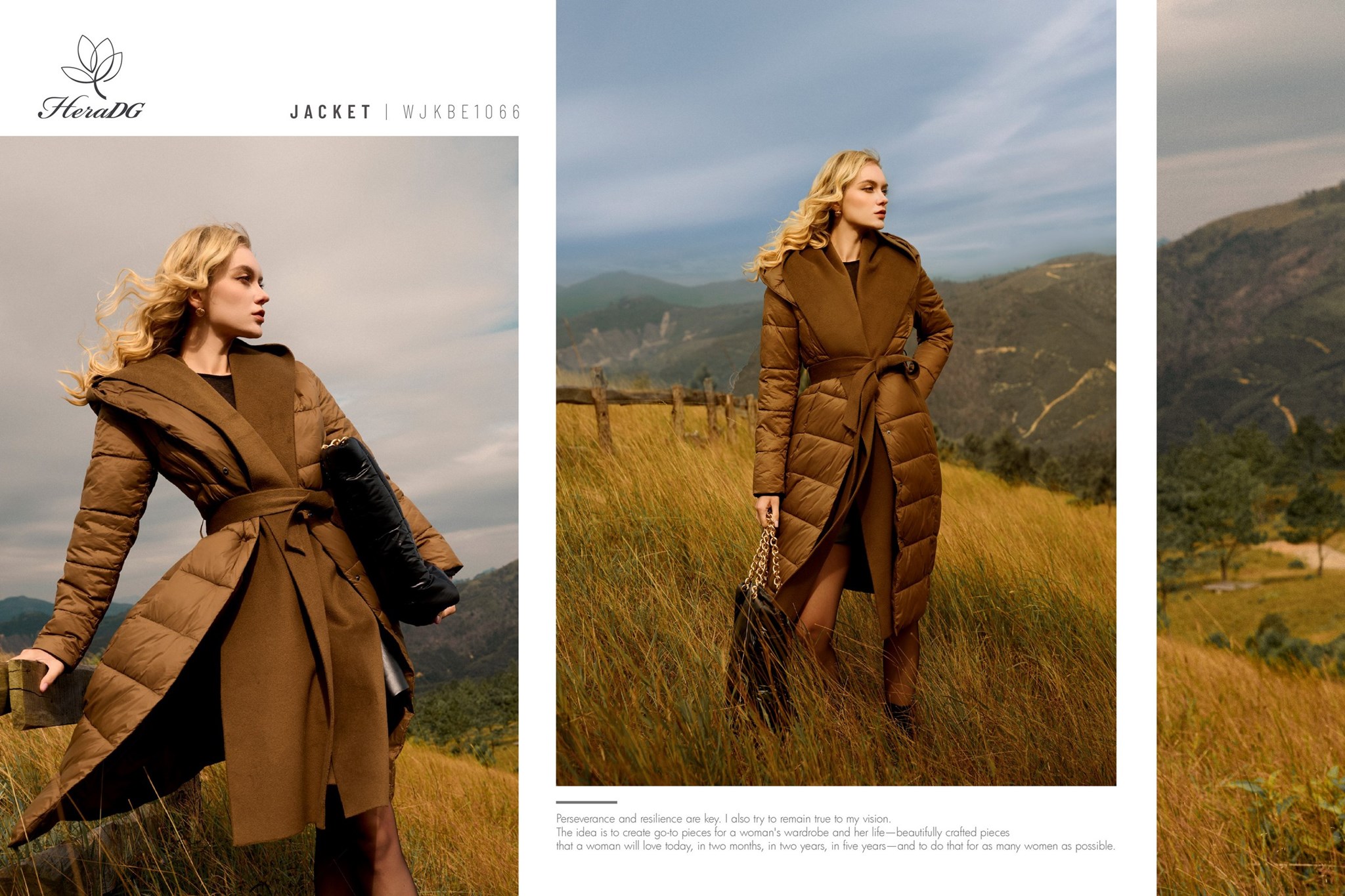 THE WHISPER OF NATURE